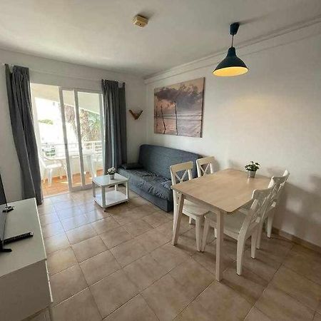 Mitjana Apartamento Con Piscina Ciutadella  Zewnętrze zdjęcie